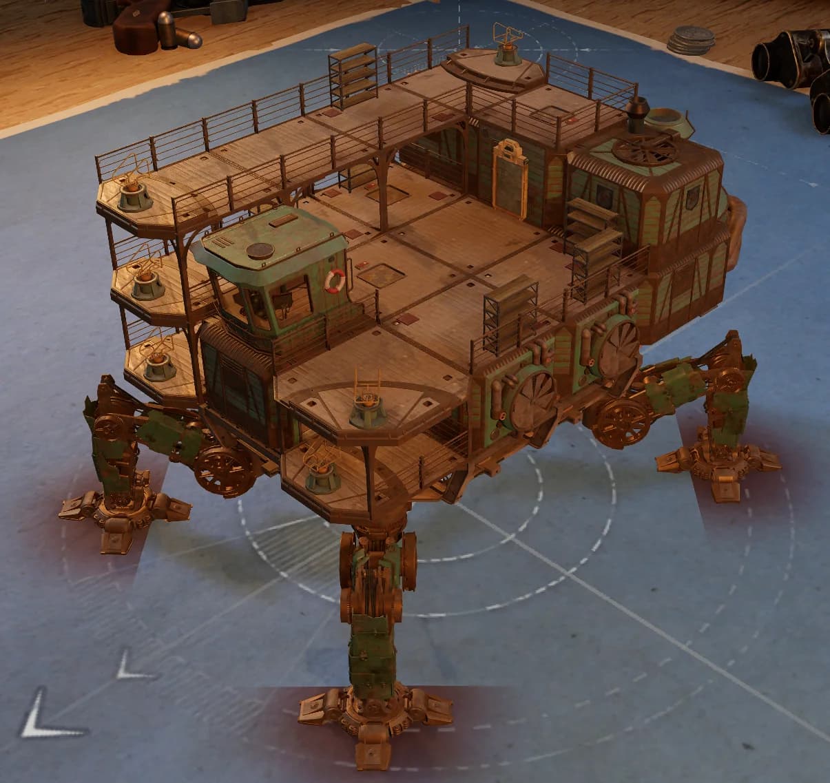Cocky Crab screenshot 1